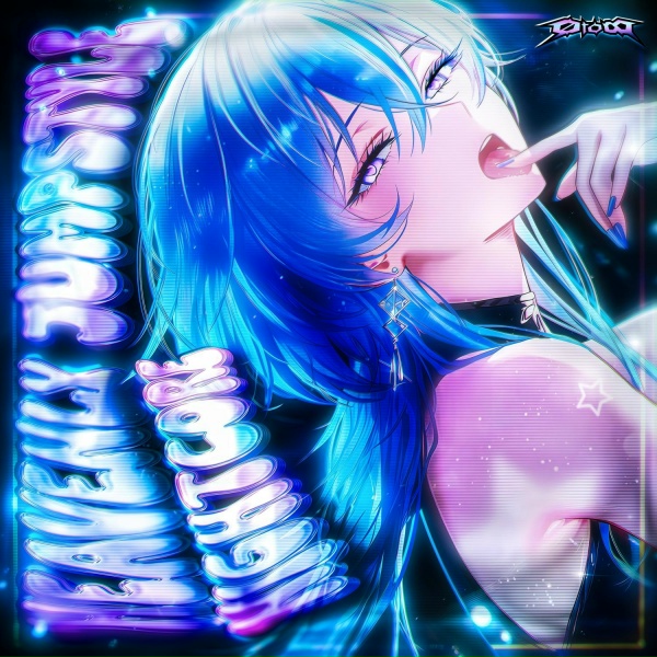 TWXNY, Sxilwix, Innxcence feat. Eiden XII - Heavenly jumpstyle (But it hits hard)