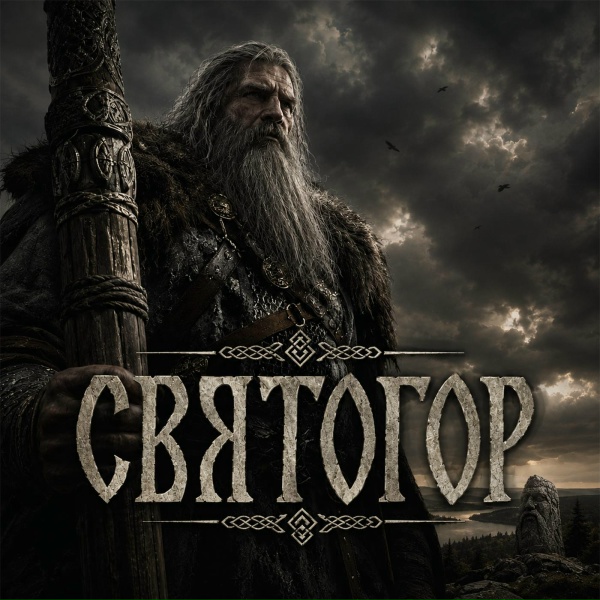 Morana Choir - Святогор