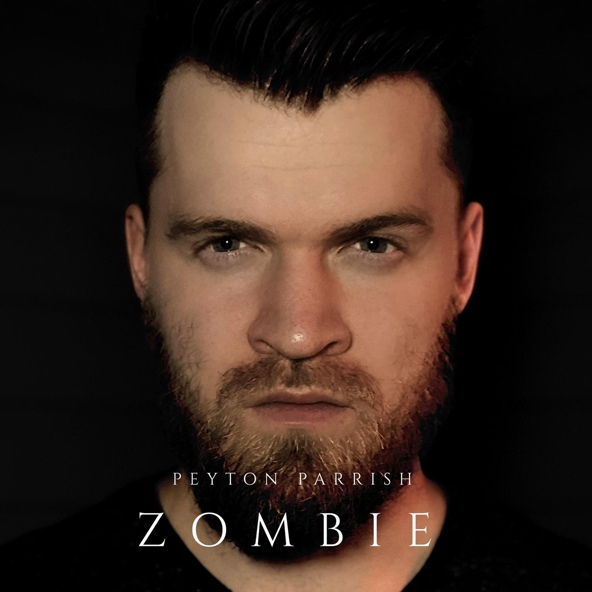 Peyton Parrish - Zombie
