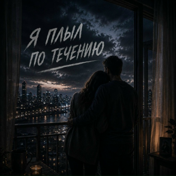 Рома Тёплый Холод - Я плыл по течению