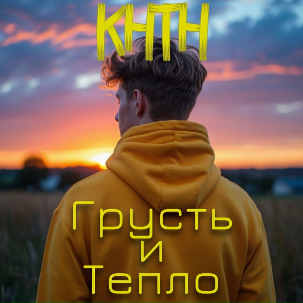 КНТН - Что останется от тебя