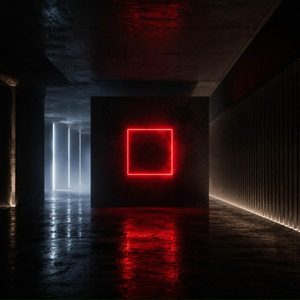 Techno club, Танцевальная Музыка - Атмосферная Техно Музыка