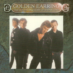 Golden Earring - The Devil Made Me Do It