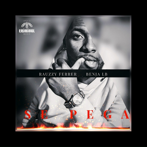 Rauzzy Ferrer, Benja LB