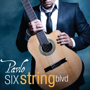 Pavlo - Mediterranean Jig