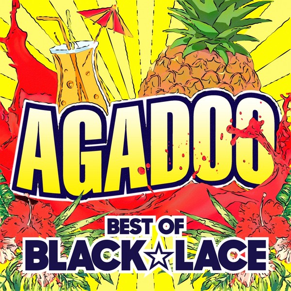 Black Lace - Hokey Cokey