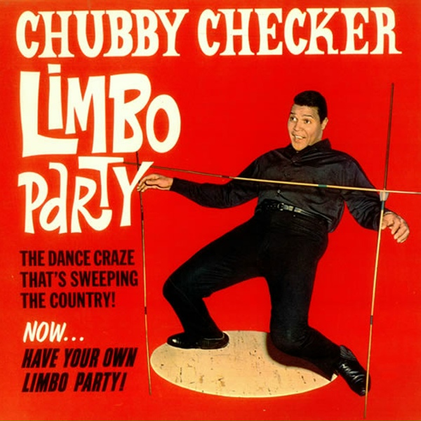 Chubby Checker - La La Limbo
