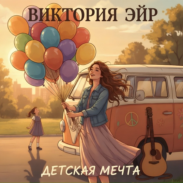 Виктория Эйр