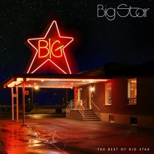 Big Star - Feel
