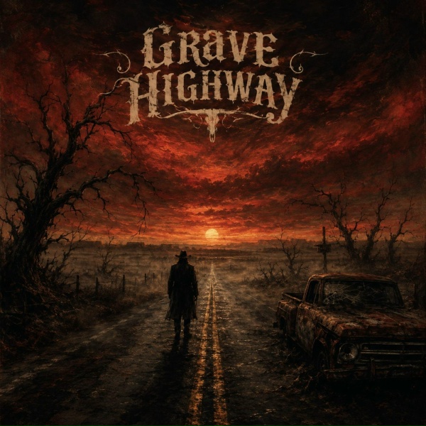 Grave Highway - Salt and Rust