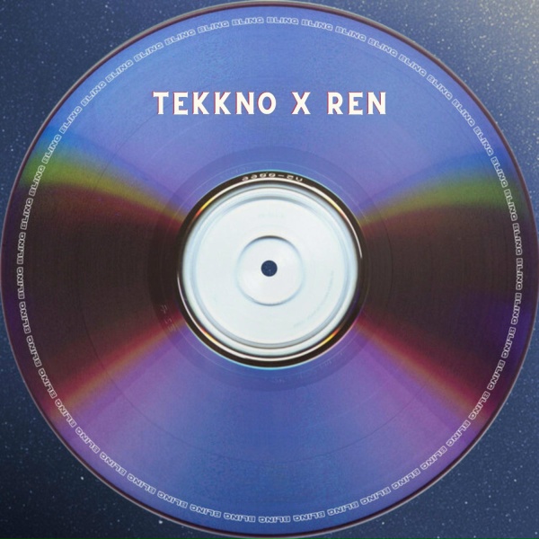 TEKKNO & Ren - Addicted To You (Techno Sped Up)