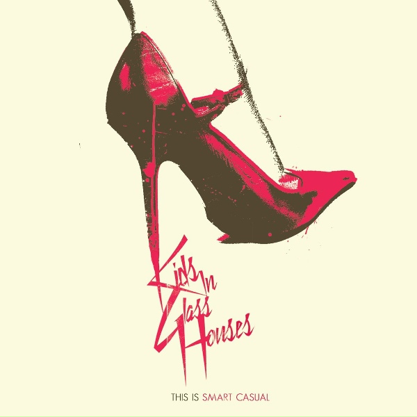 Kids In Glass Houses - Give Me What I Want