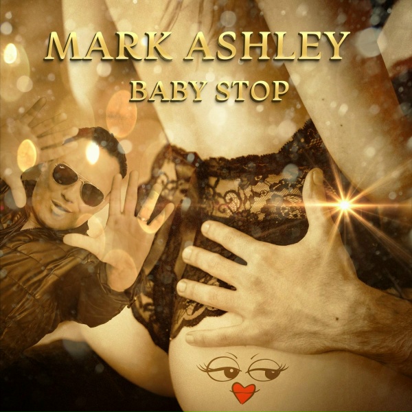 Mark Ashley - Stop in the Name of Love
