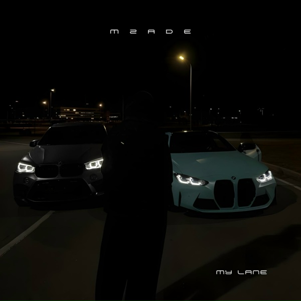 Mzade - My Lane