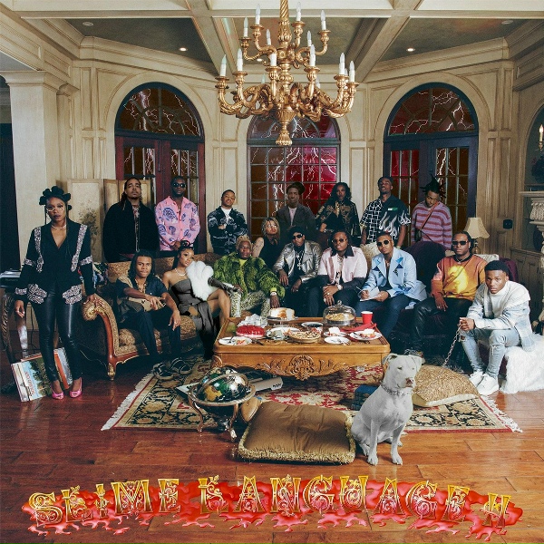 Young Stoner Life, Young Thug feat. NAV - Mil in Vegas (feat. NAV)