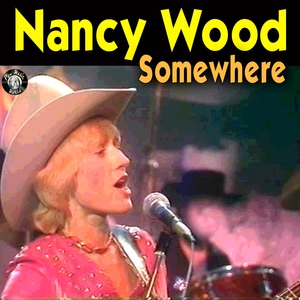 Nancy Wood - Turn Your Lovelight On