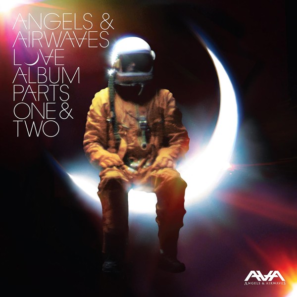 Angels & Airwaves - Letters to God, Pt. 2