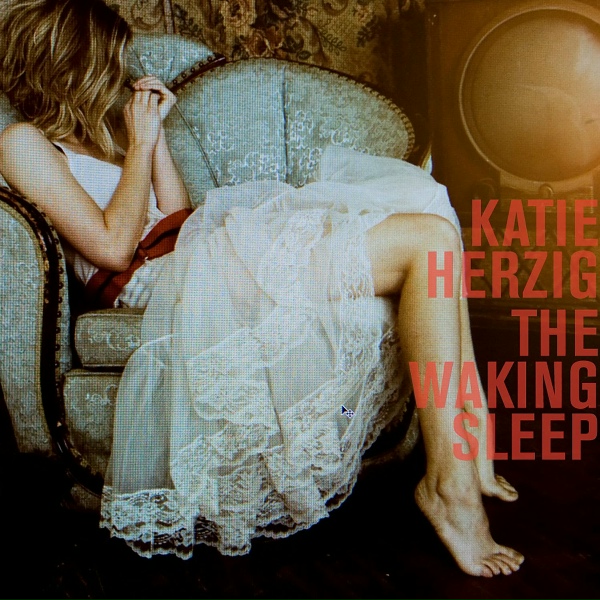 Katie Herzig - Way to the Future