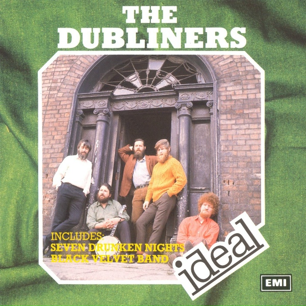 The Dubliners - A Pub with No Beer
