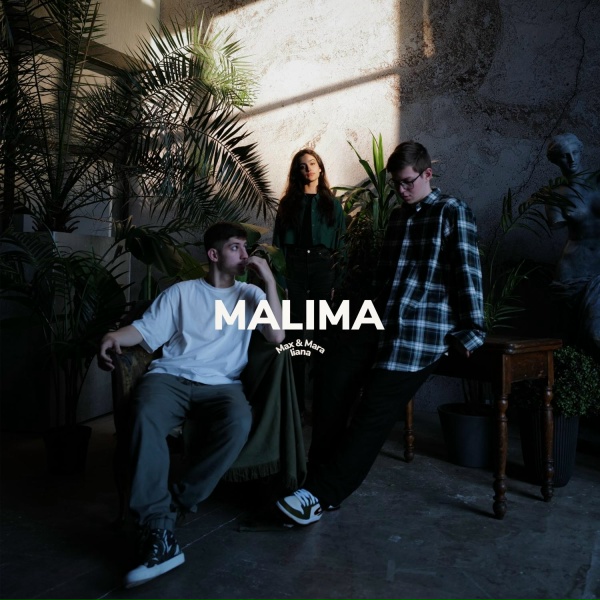 Max & Mara, Liana - Нёс крест