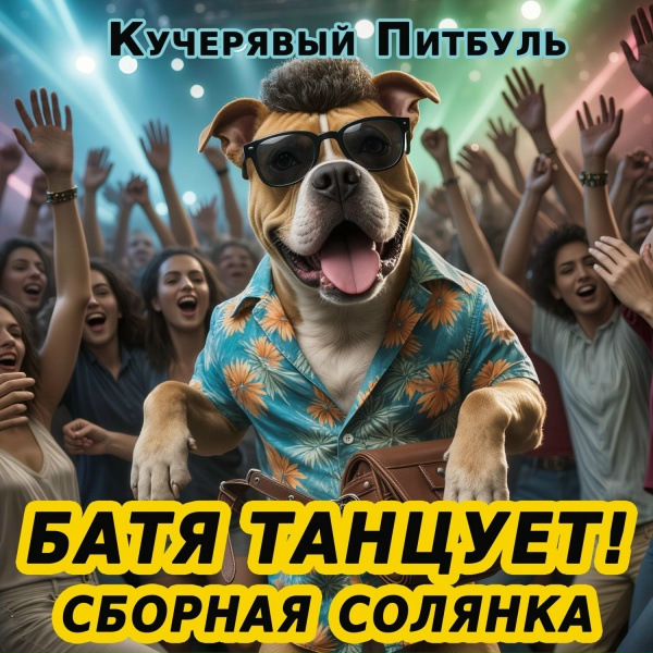 Кучерявый Питбуль - Работаискатель (Тайлер был прав)