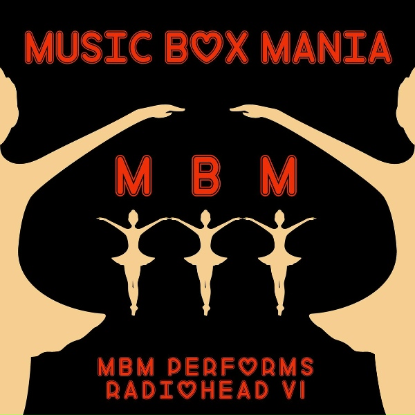 Music Box Mania - Fake Plastic Trees