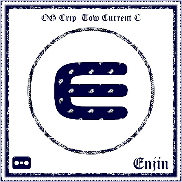 OG CRIP Tow Current C - Paid My Phone Bill in Enjin Coin