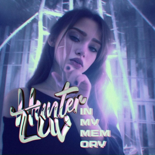 HUNTERLUV feat. KITTY