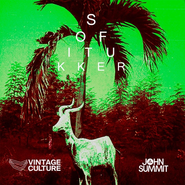 Sofi Tukker - Drinkee