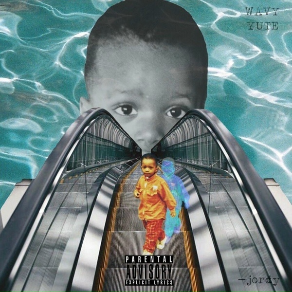 JORDY - Wavy Yute