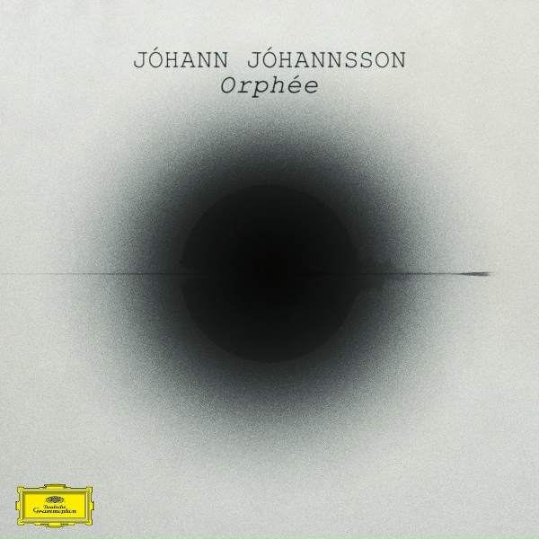 J&oacute;hann J&oacute;hannsson, The Dirac Quartet - J&oacute;hannsson: De Luce et Umbra