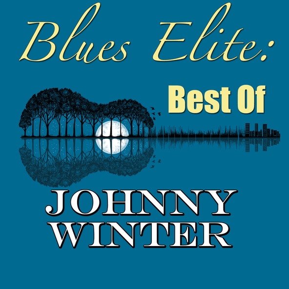 Johnny Winter - Low Down Gal Of Mine