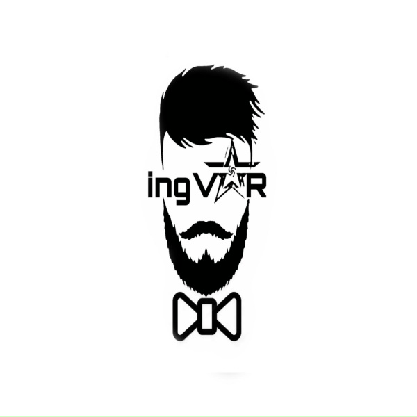 Ingvar - Обнимая небо