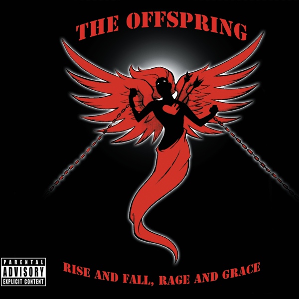 The Offspring - Stuff Is Messed Up