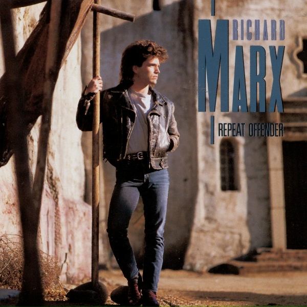 Richard Marx - Children Of The Night