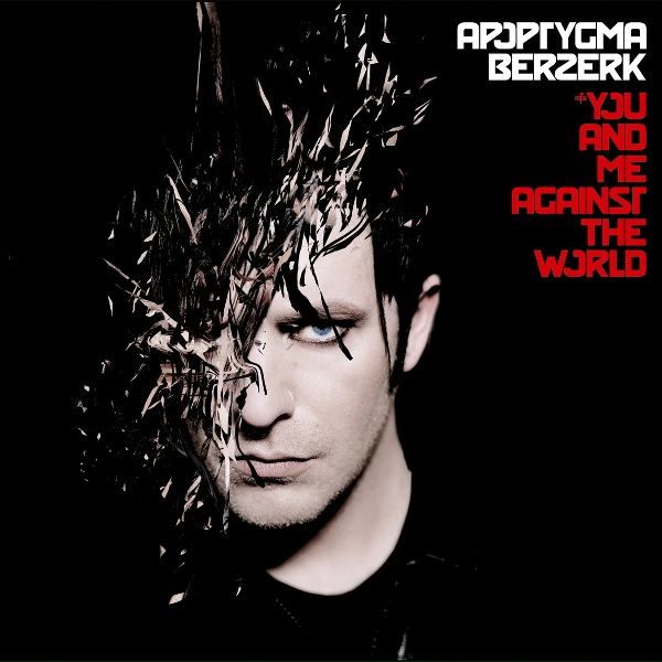 Apoptygma Berzerk - In This Together