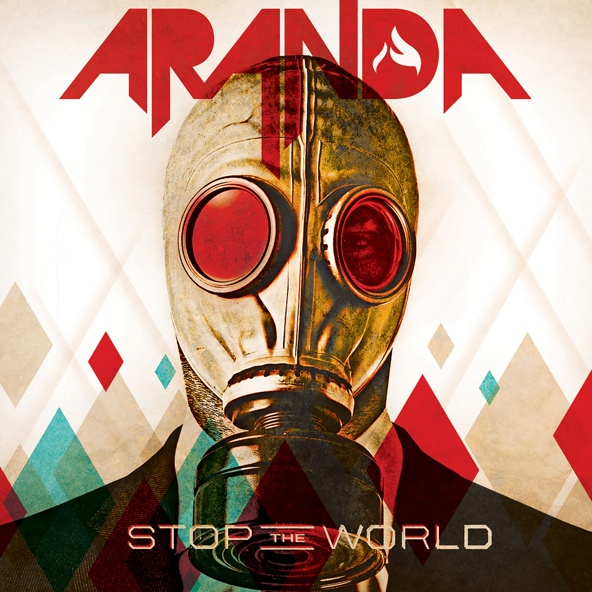 Aranda - The Rest Of My Life