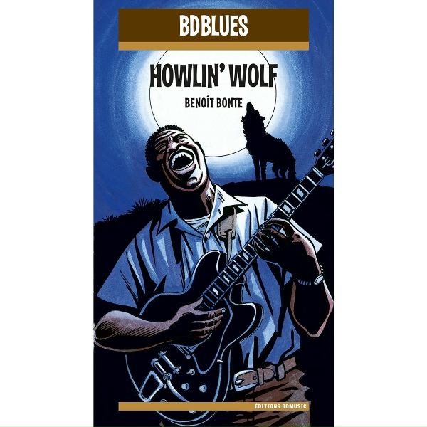 Howlin' Wolf - So Glad