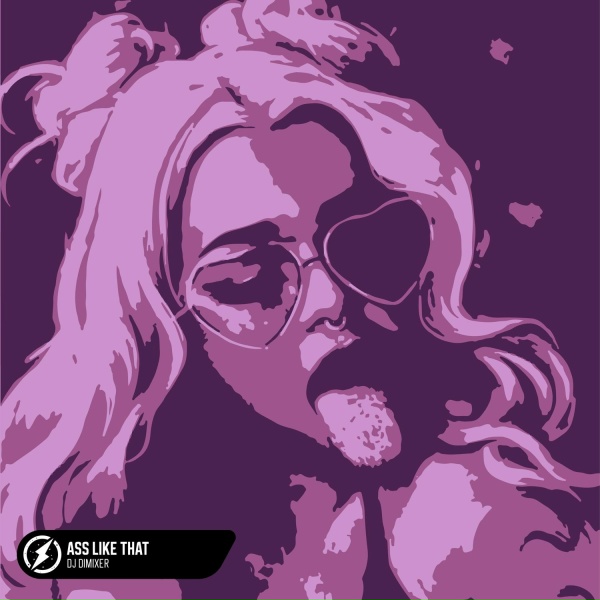 DJ DimixeR - Ass Like That
