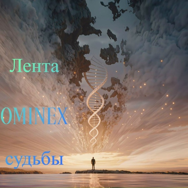Ominex - Лента судьбы