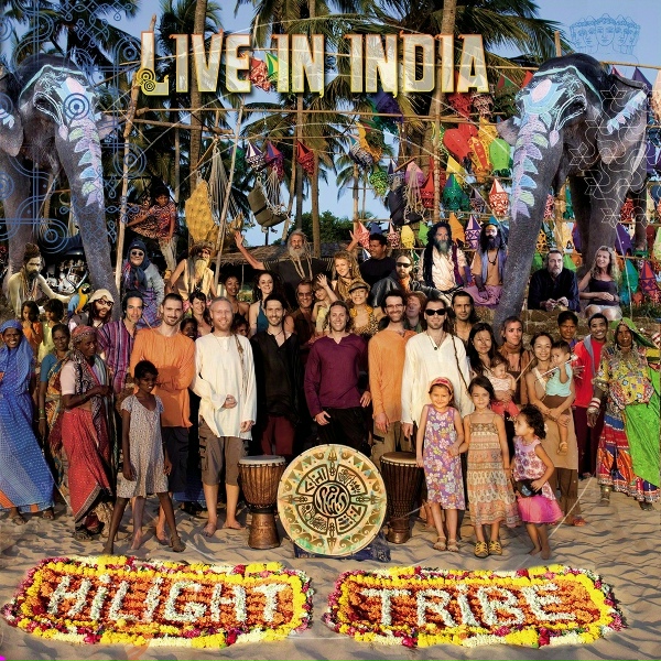 Hilight Tribe - 300