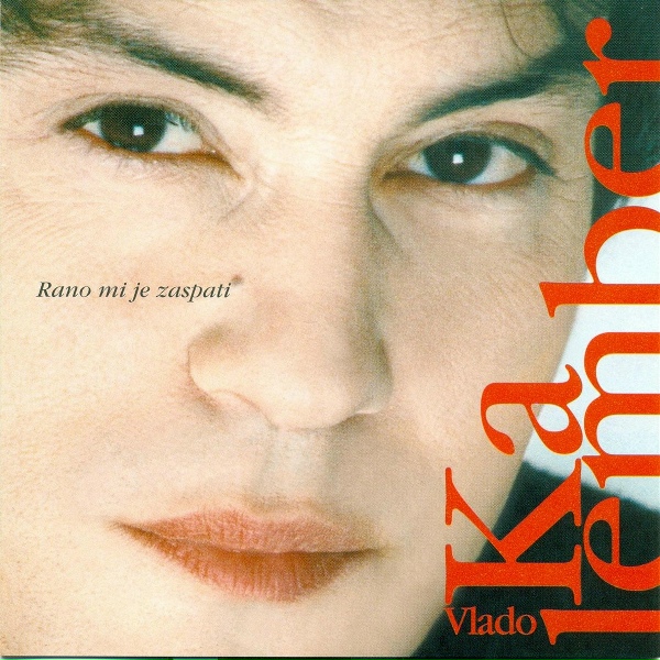 Vlado Kalember - Evo noči, evo ludila