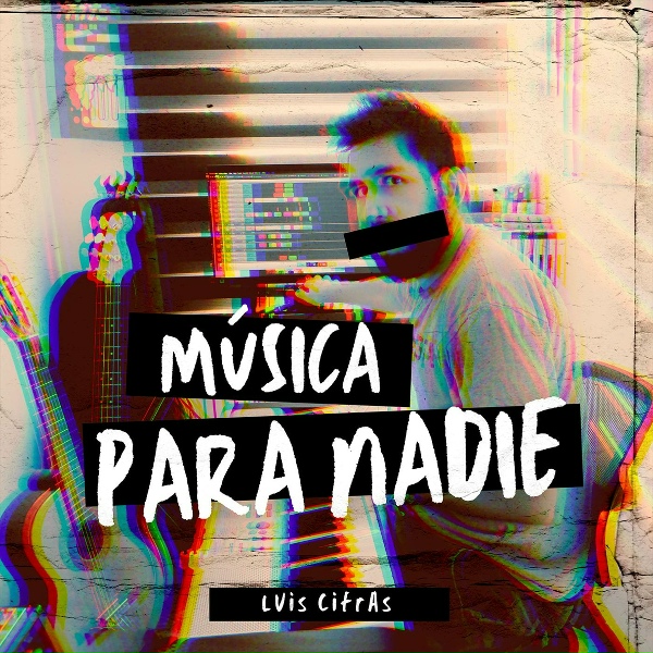 Luis Cifras - Jam Martes