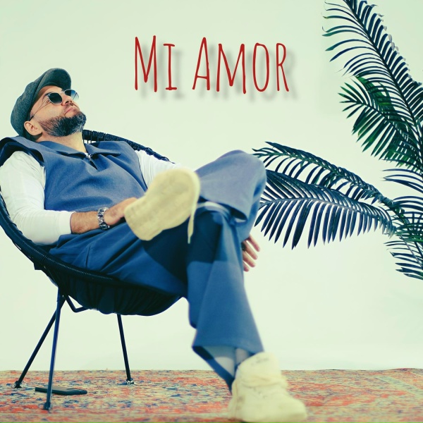 ТАКЕР - Mi Amor