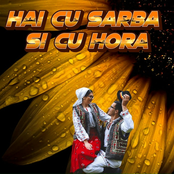Petrecere la Romani - Hai amar