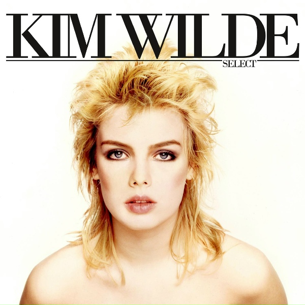 Kim Wilde - Bitter Is Better