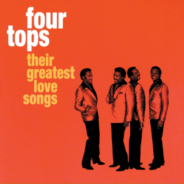 Four Tops - I Believe In You And Me