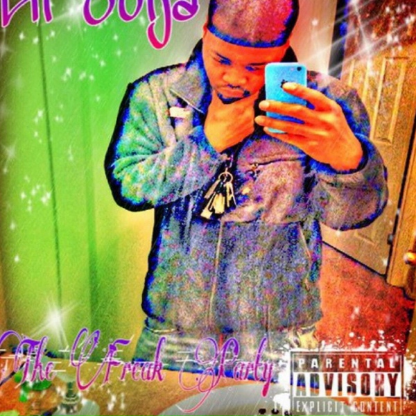 Lil Solja - Burfday (D Burfday Anthem)