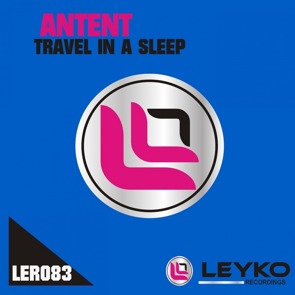 Antent - Moon (Original Mix)