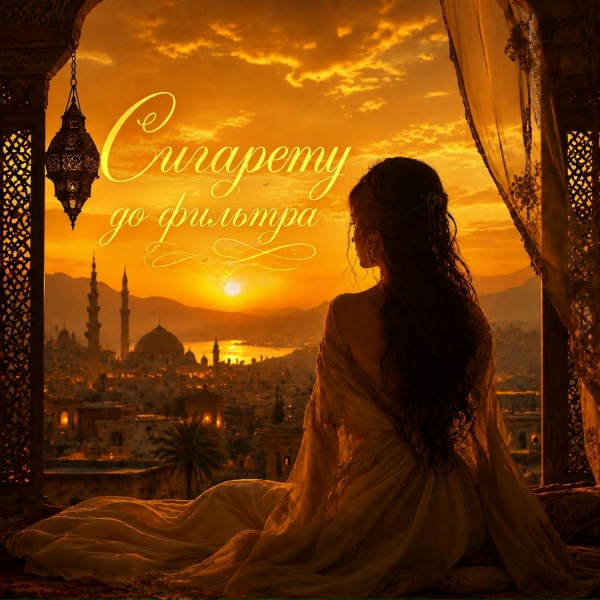Танюха - Сигарету до фильтра